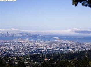 9169 Skyline Blvd, Oakland, CA
