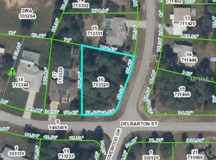 13117 Delbarton St, Spring Hill, FL 34609