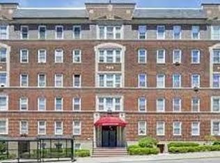 6045 Boulevard East APT B6, West New York, NJ 07093