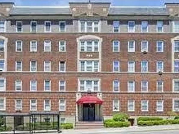 6045 Boulevard East APT B6, West New York, NJ 07093