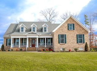 10801 Ashley Oak Ter, Chester, VA 23831
