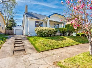 926 N Webster St, Portland, OR 97217