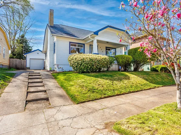 926 N Webster St, Portland, OR 97217