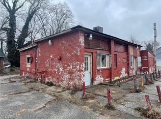 1706 Hayden Ave, Cleveland, OH