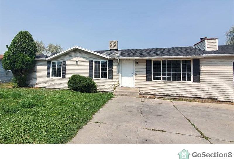 1st image of 3650 W Toulouse St #A
