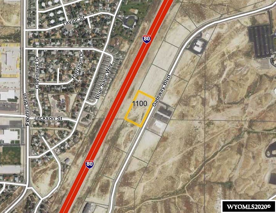 1st image of 1100 Gateway Blvd