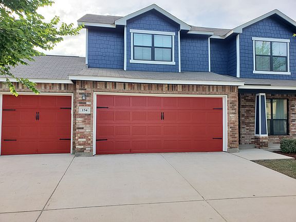 3 Car Garage