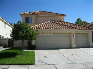 1216 Triumph Ct, Las Vegas, NV 89117