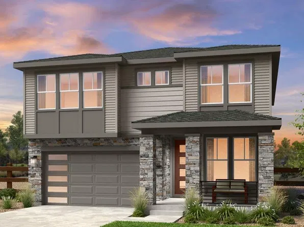 8731 Pennycress Drive, Littleton, CO 80125