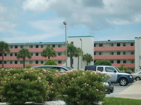 2469 S Washington Ave, Titusville, FL