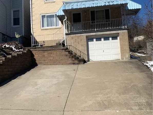 111 Colton St, Pittsburgh, PA 15209