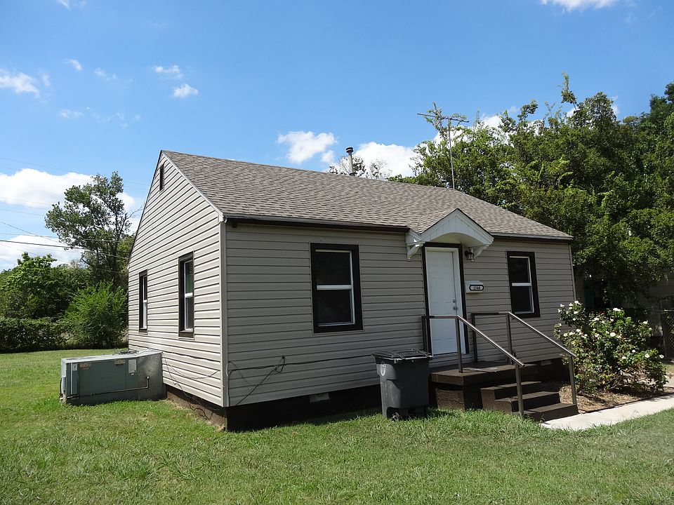 2nd image of 1546 N Irvington Ave