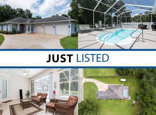 8498 SE 155th Pl, Summerfield, FL 34491