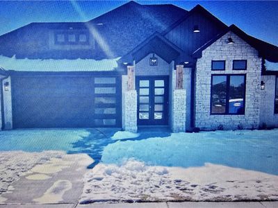 1805 Gaines St, Pea Ridge, AR, 72751