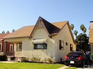 4505 5th Ave, Los Angeles, CA 90043