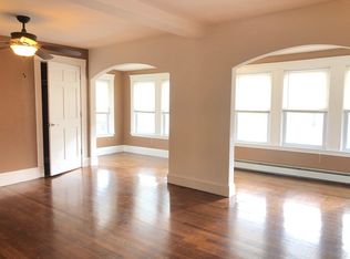27 Thacher St #2, Malden, MA 02148
