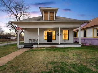 2100 Homan Ave, Waco, TX 76707