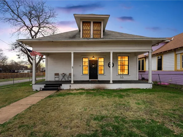 2100 Homan Ave, Waco, TX 76707