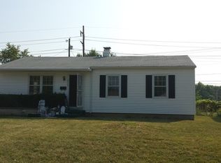 6315 Downingtown Dr, Fort Wayne, IN 46816