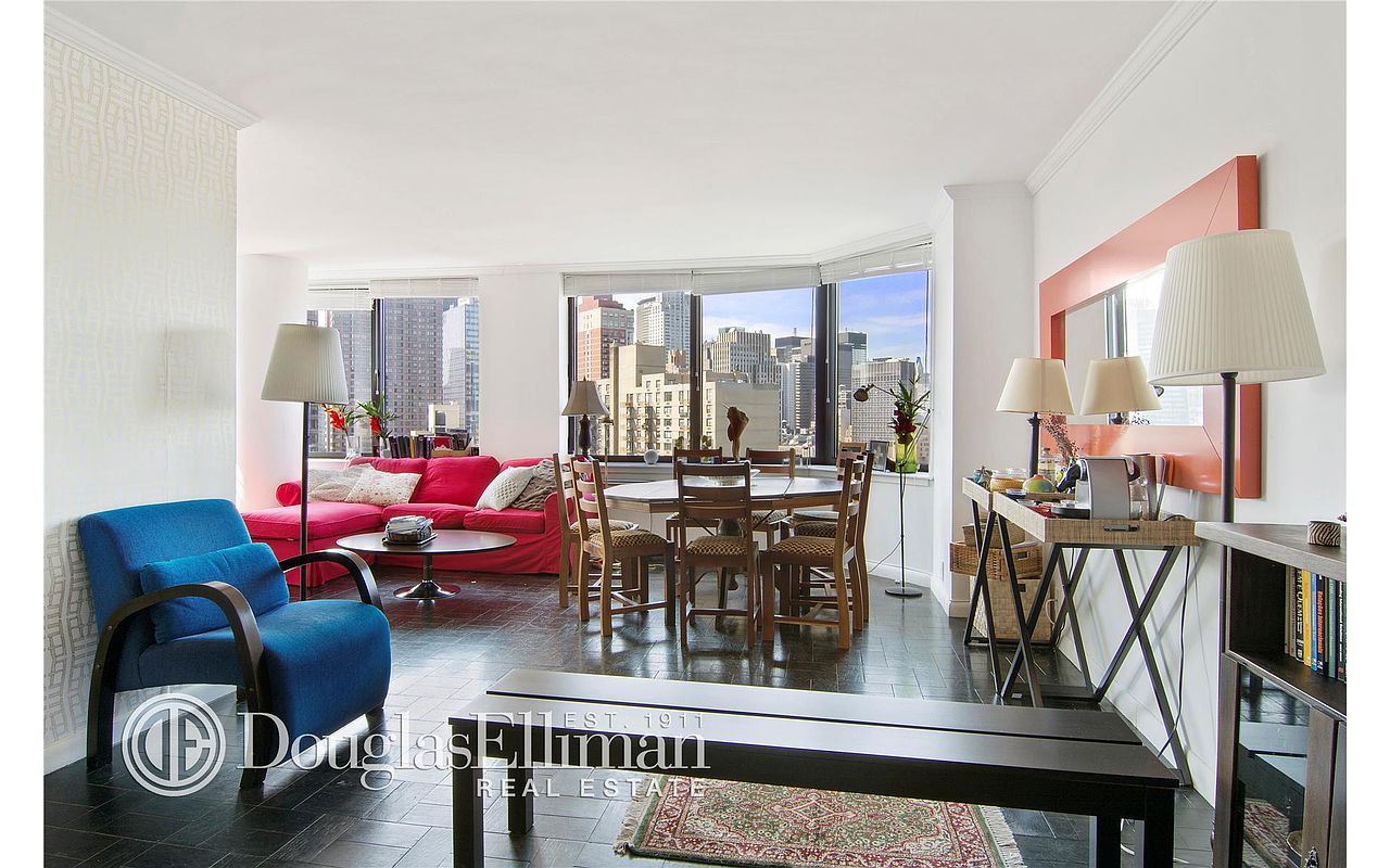 415 East 37th Street #34H in Murray Hill, Manhattan