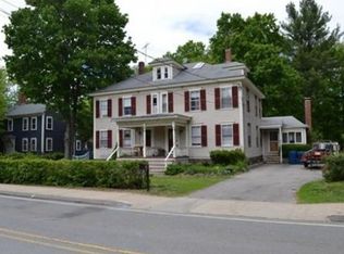 17 W Main St, Groton, MA 01450