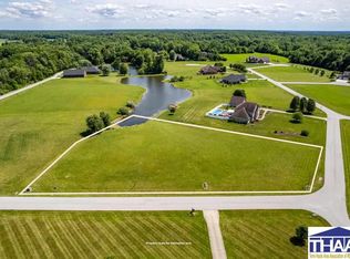 0 N Egan St LOT 19, Terre Haute, IN 47805