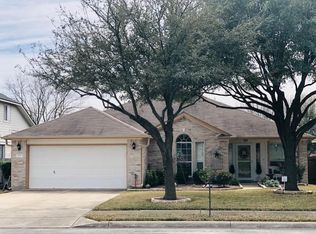 3757 Rod Carew Dr, Round Rock, TX 78665
