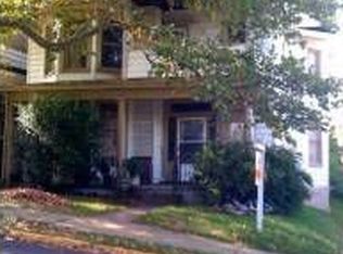 26 E Gaskill Ave, Jeannette, PA 15644