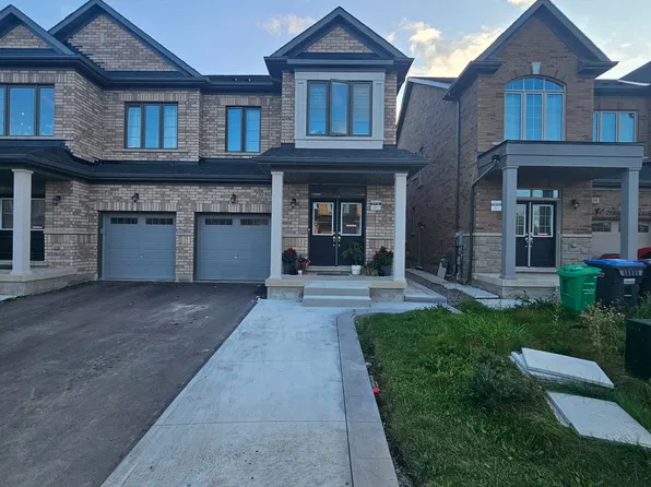 32 Truffle Ct, Brampton, ON L7A 5A6