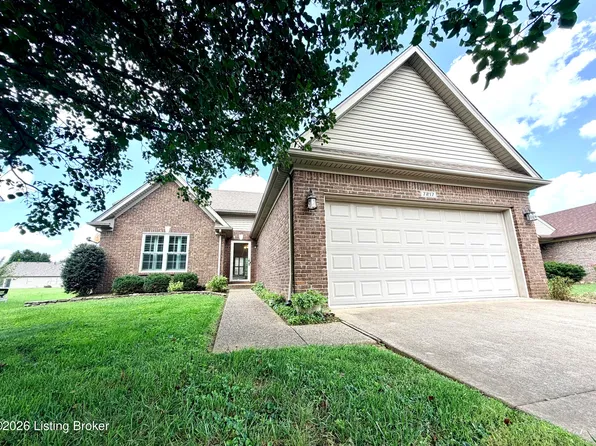 7217 Meadow Ridge Dr, Louisville, KY 40218