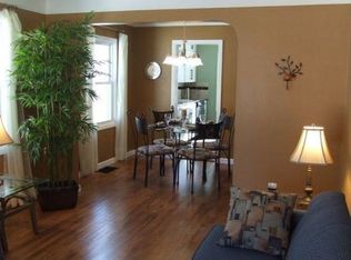 1042 Hazen St SE, Grand Rapids, MI 49507