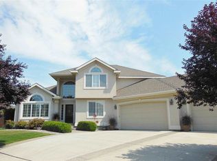 3410 W Horizon Ave, Spokane, WA 99208