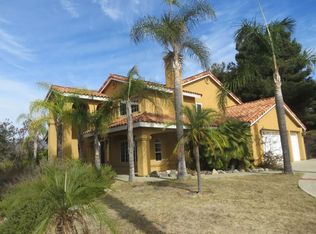 1640 Lone Oak Rd, Vista, CA 92084