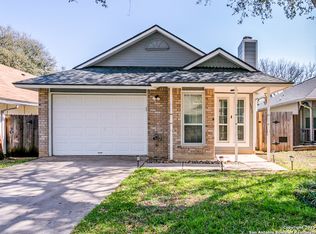 3311 Stone Cave, San Antonio, TX 78247