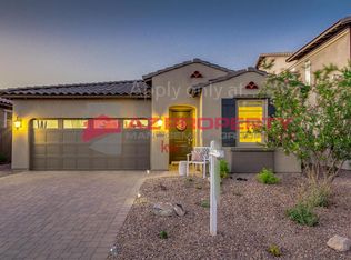 12824 W Caraveo Pl, Peoria, AZ 85383