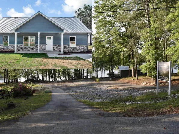 146 Sky Ln, Townville, SC 29689