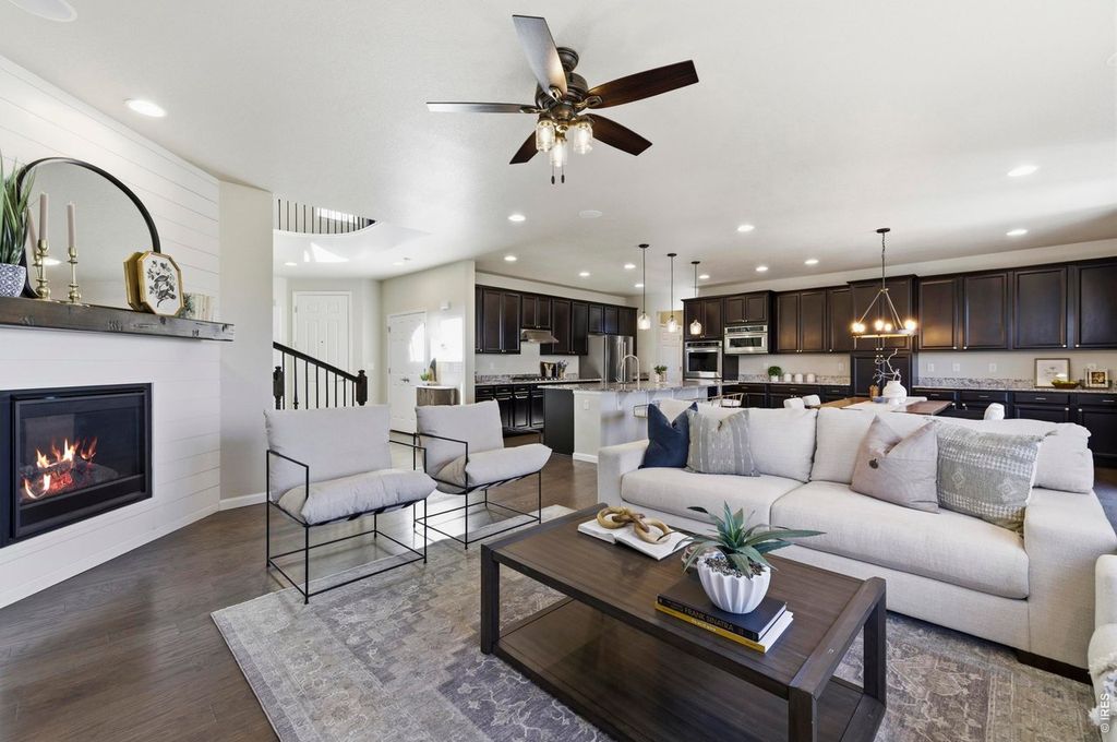 2356 Lodgepole Creek Dr