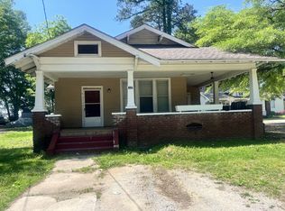 117 Hollywood Dr #1, Jackson, TN 38301