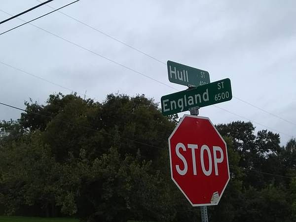 2nd image of 1 England St