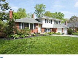 1905 Dorset Rd, Wilmington, DE 19810