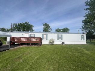 22283 Dogwood Estates Loop, Perry, MO 63462