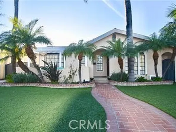 523 S Citron St, Anaheim, CA 92805