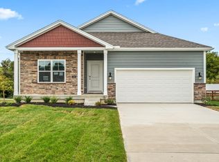 1581 Ulrey Cir, Amelia, OH 45102