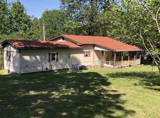 1250 Montgomery County Line Rd, Cunningham, TN 37052