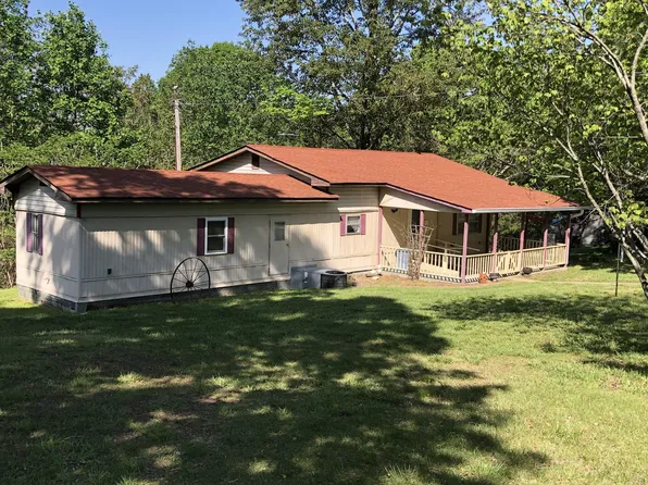 1250 Montgomery County Line Rd, Cunningham, TN 37052