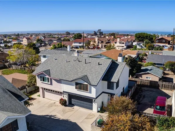 281 N 9th St, Grover Beach, CA 93433
