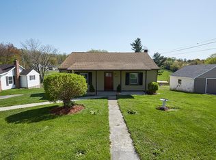 5642 Bartonsville Rd, Frederick, MD 21704