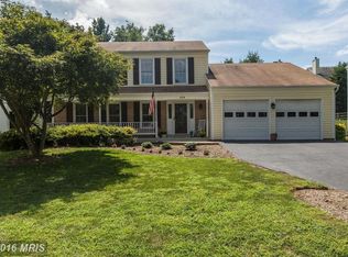 424 Bostwick Ln, Gaithersburg, MD 20878
