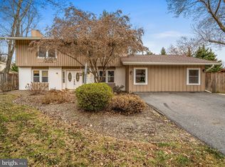 3304 Tanterra Cir, Brookeville, MD 20833