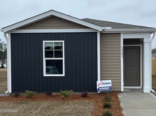 1803 Tablerock Ct SE LOT 167, Bolivia, NC 28422